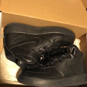 Air Force 1 (GS) 5.5Y